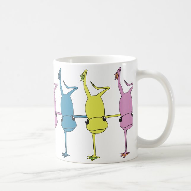 GRODAMUGG KAFFEMUGG (Höger)
