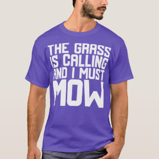 Grödan är på väg och jag måste ge 2 t shirt