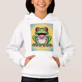 Grodans milda leende t shirt