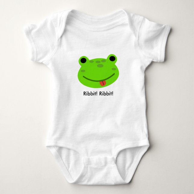 Grodaonsie-ranka Tee Shirt (Framsida)