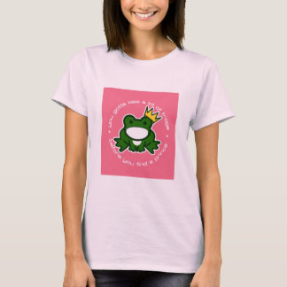 GrodaPrince Skjorta Tee