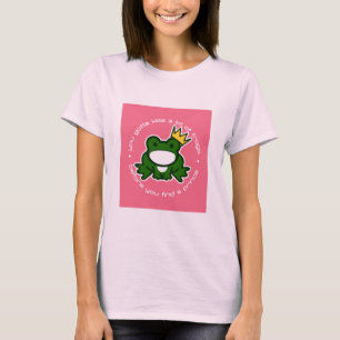 GrodaPrince Skjorta Tee Shirt