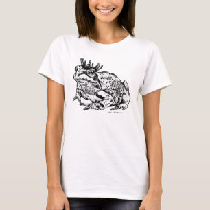 GrodaPrince T Shirt