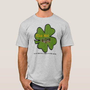 GrodaPrince T Shirt