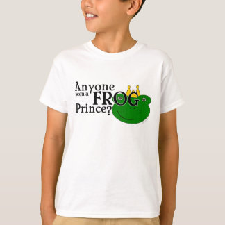 GrodaPrince Tee