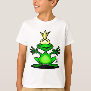 Grodaprincen T-shirt