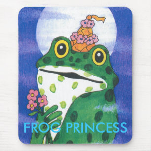 GRODAPRINCESS. MUSMATTA