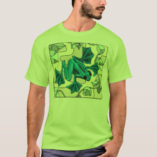Grodaskjorta T-shirt
