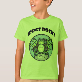 Grodasten T Shirt