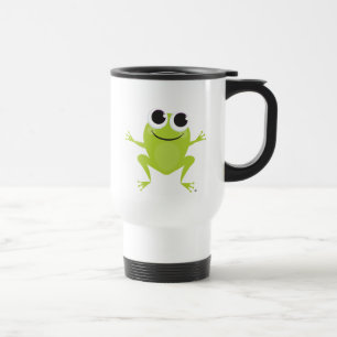 Grodatravel mug resemugg
