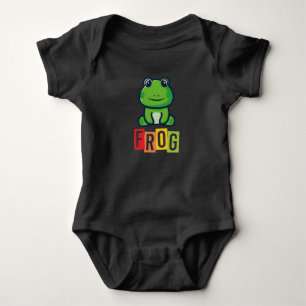 Grodbläck T Shirt
