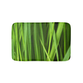 Grödblad Badrumsmatta