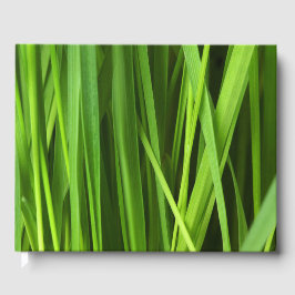 Grödblad Gästböcker