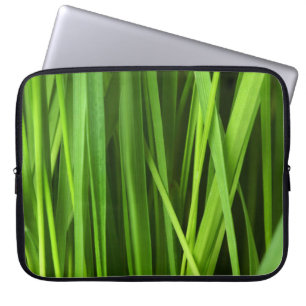 Grödblad Laptop Fodral