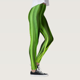 Grödblad Leggings