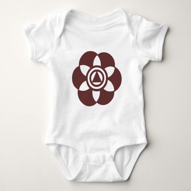 Grödcirkel 02 tee (Framsida)