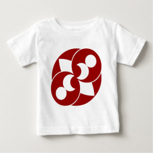 Grödcirkel 03 tee shirt