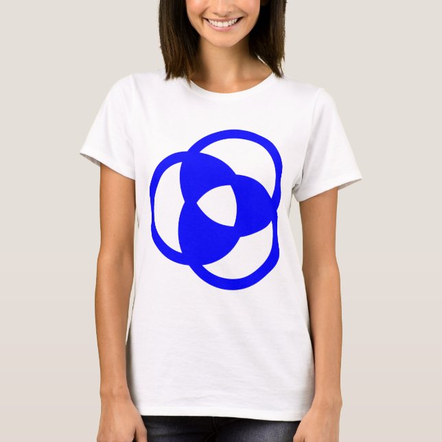 Grödcirkel 05 tee (Framsida)