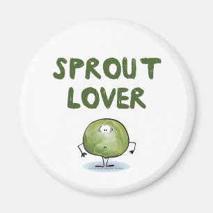 GRODDÄLSKARE MAGNET