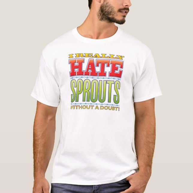 Groddhat Tee (Framsida)