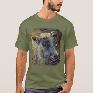 Groddjur för groddjursuppfödning av nötkreatur t shirt