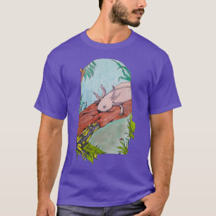 groddjur t shirt