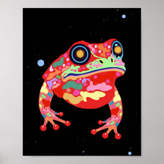 Groddläge Poster