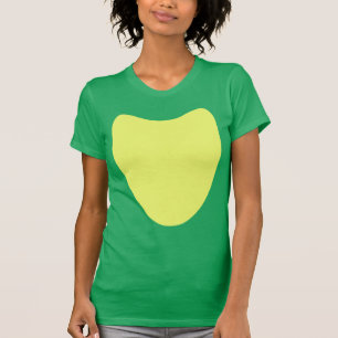 Groddräkt Groda T Shirt