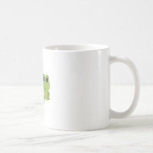 Grodfamiljen Kaffemugg