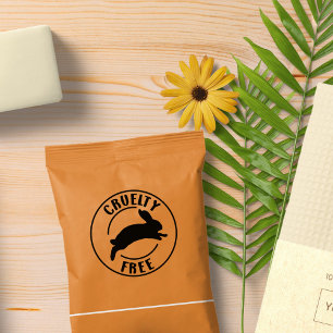 Grödfri, Vegan Small Business Stämpel