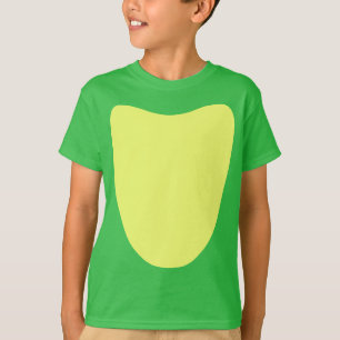 Grodkostym Barn Groda T Shirt