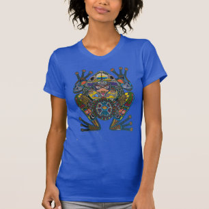Grodlingskjorta T Shirt