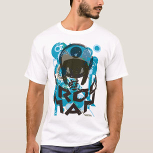 GRODMAN (蛙) T SHIRT
