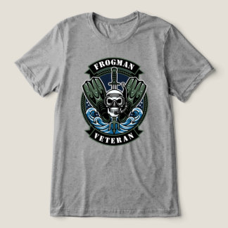 Grodmansveteran T Shirt