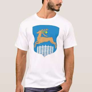 Grodno stadsCOA, Vitryssland T Shirt