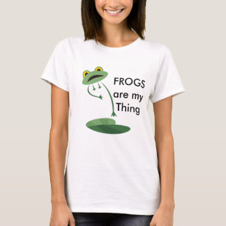 GRODOR är min sak Tee Shirt
