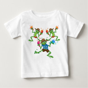 Grodor av maracas t shirt