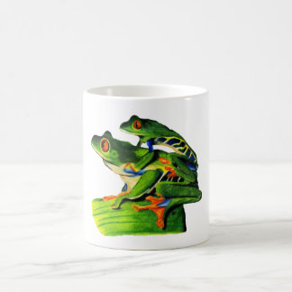 Grodor Kaffemugg