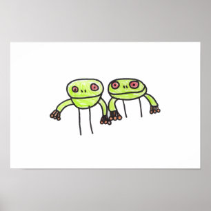 grodor poster