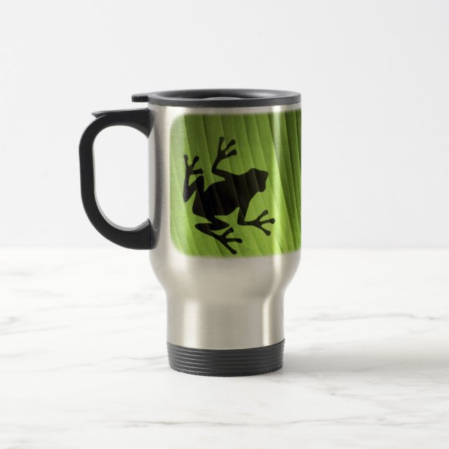 Grodor Resemugg (Vänster)