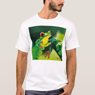 GRODOR TEE SHIRT