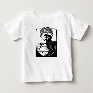 Grodprinsbaby T-shirt