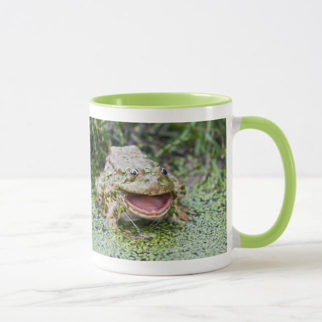 Grodprinsmugg Mugg (Höger)