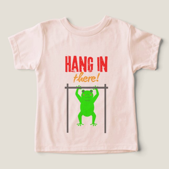 Grody Adventure T Shirt (Design Framsida)