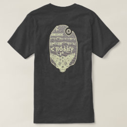 Grody Croddy T Shirt