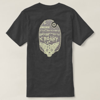 Grody Croddy T Shirt