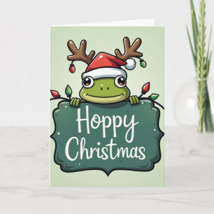 Grody jul kort