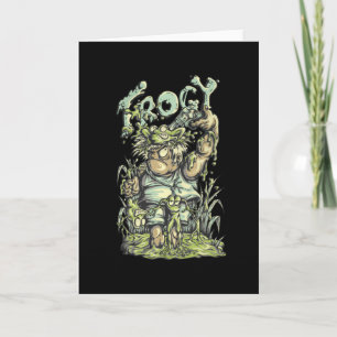 Grody Kort