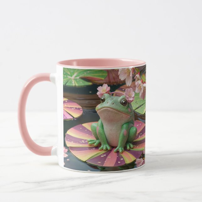 Grody mug mugg (Vänster)
