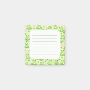Grodyngel Post-it Block